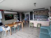 VENTA DE APARTAMENTO EN LA MOTA RANGO 6