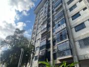 VENTA DE APARTAMENTO EN LA URB. SANTA PAULA