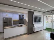 Venta de apartamento en la urbanización el Parral