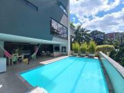 VENTA DE APARTAMENTO EN LA VISITACIÓN DE LUJO CON COLEGA