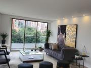 Venta de apartamento en Lalinde, Poblado, Medellín