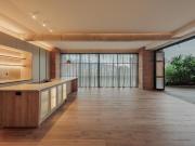 Venta de apartamento en Las Lomas, Poblado