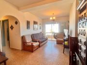 VENTA DE APARTAMENTO EN LAS MARINAS, KM. 5,5. 1ª LINEA