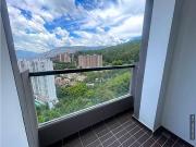 VENTA DE APARTAMENTO EN LAS PALMAS EL POBLADO MEDE