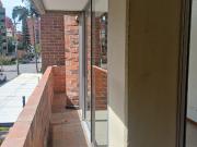 Venta De Apartamento En Laureles:con Terraza Interna Y...