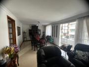 VENTA DE APARTAMENTO EN LAURELES RANGO 8 SOLO DE CONTADO