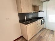 VENTA DE APARTAMENTO EN LOMA DE LOS BERNAL