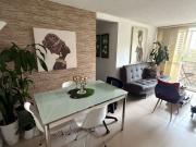 VENTA DE APARTAMENTO EN LOMA DE LOS BERNAL RANGO 4