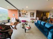 VENTA DE APARTAMENTO EN LOMA DEL ESCOBERO PARTE BAJA,...