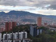 Venta De Apartamento En Loma Del Indio