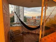 VENTA DE APARTAMENTO EN LOMA SAN JULIÁN POBLADO MEDELLIN