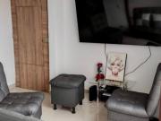 VENTA DE APARTAMENTO EN LORETO
