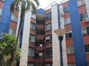Venta De Apartamento En Los Alamos