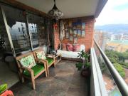 VENTA DE APARTAMENTO EN LOS BALSOS – EXCELENTE UBICACIÓN... VENTA DE APARTAMENTO EN LOS BALSOS – EXCELENTE UBICACIÓN...