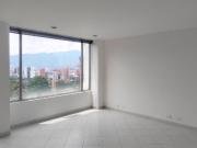 Venta de apartamento en Los Balsos, Poblado