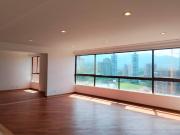 Venta de apartamento en Los Balsos, Poblado