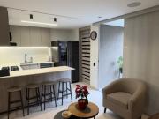 VENTA DE APARTAMENTO EN LOS COLORES, MEDELLN