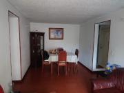 Venta de apartamento en Los Lagartos, Bogotá, ROJO