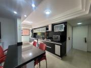 Venta de Apartamento en Los Naranjos Impecable. Pozo....