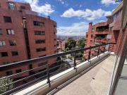 AG A150 VENTA APTO. LOS ROSALES CON BALCON, VISTA...