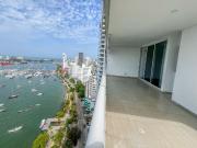 VENTA DE APARTAMENTO EN MANGA CARTAGENA
