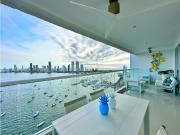 Venta de Apartamento en Manga Edificio Regatta en Cartagena