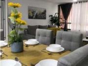 VENTA DE APARTAMENTO EN MANILA EL POBLADO IDEAL PARA...