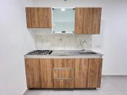 Venta de Apartamento en Manrique