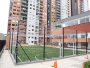 Venta de apartamento en Marsella, Bogotá, MARSELLA