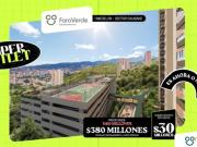 VENTA de APARTAMENTO en MedellÃ­n