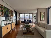 Venta de apartamento en Medellin El Poblado Los Balsos