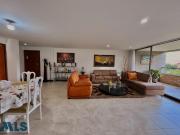 Venta de apartamento en Medellín Poblado Los Balsos