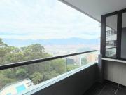 Venta de apartamento en Medellín, Poblado Palmas La...