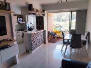 Venta de apartamento en Medellin Sector Calasanz parte alta