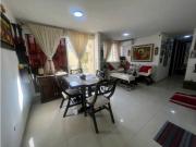 Venta de apartamento en Miramar Barranquilla