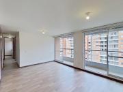 VENTA DE APARTAMENTO EN MOSQUERA