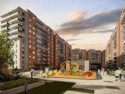 VENTA de APARTAMENTO en MOSQUERA
