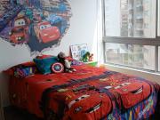 VENTA DE APARTAMENTO EN NATIVO LOMA DEL CHOCHO