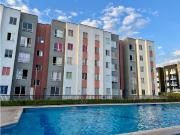 VENTA DE APARTAMENTO EN OBRA GRIS CIUDAD DEL VALLE KT...