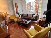 VENTA DE APARTAMENTO EN PALERMO