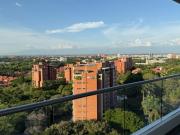 VENTA APARTAMENTO ALTOS DE CIUDAD JARDN