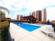 VENTA DE APARTAMENTO EN PANGOLA JAMUNDI