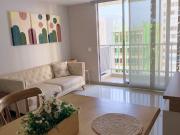 Venta de Apartamento en Paraíso Barranquilla