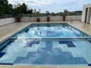 Venta de apartamento en piso 8 San Francisco Santa Marta