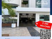 VENTA DE APARTAMENTO EN PLAZA DE LA CASTELLANA MONTERIA