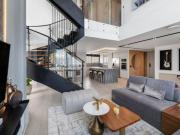 VENTA DE APARTAMENTO EN POBLADO BALSOS