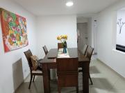 VENTA DE APARTAMENTO EN POBLADO CASTROPOL