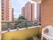 Venta de apartamento en Poblado Patio Bonito Medellín
