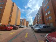 VENTA DE APARTAMENTO EN PORTAL AMERICAS 3 ALCOBAS 2 BAÑOS
