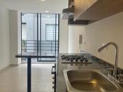 Venta de apartamento en Prado Pinzon, Bogota, PINZON